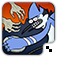 Regular Show - Nightmare-athon