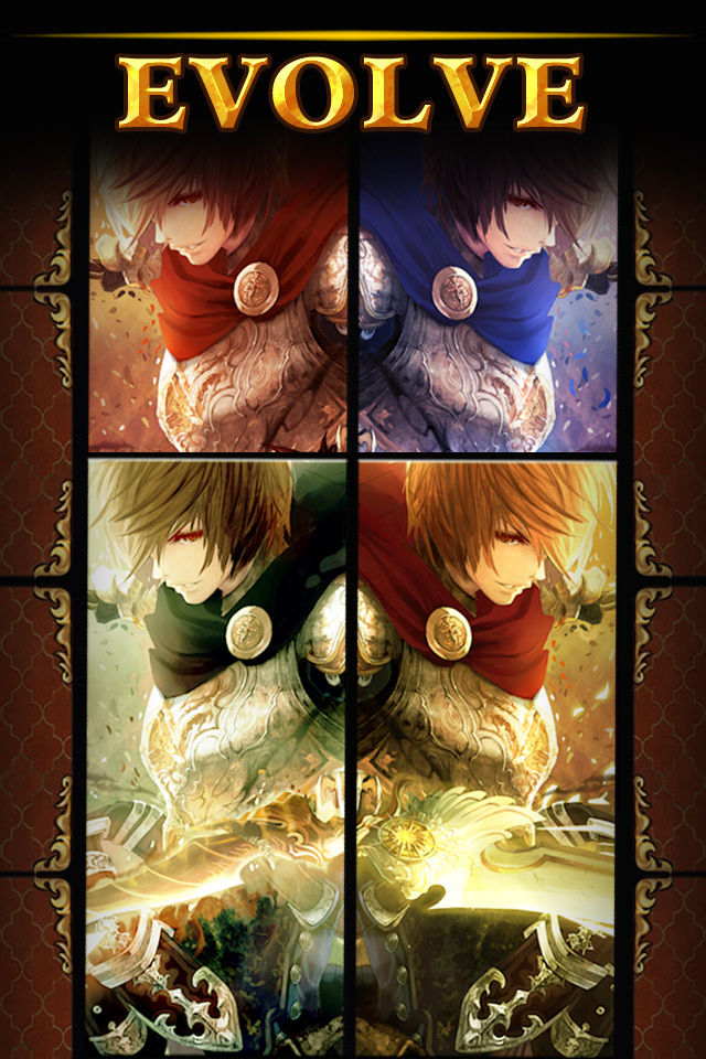 iPhone Screenshot 1